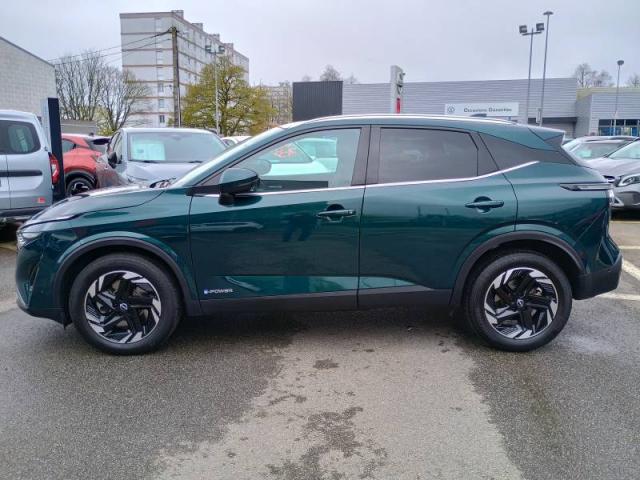 Nissan Qashqai image 6