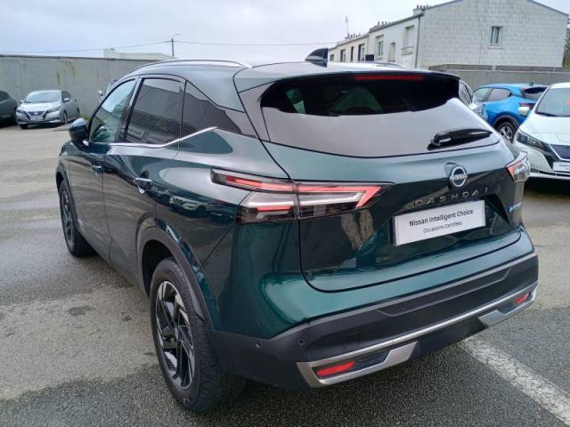 Nissan Qashqai image 5