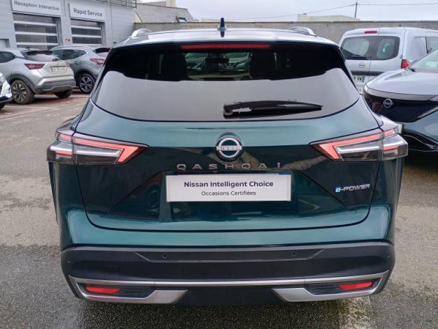 Nissan Qashqai image 2