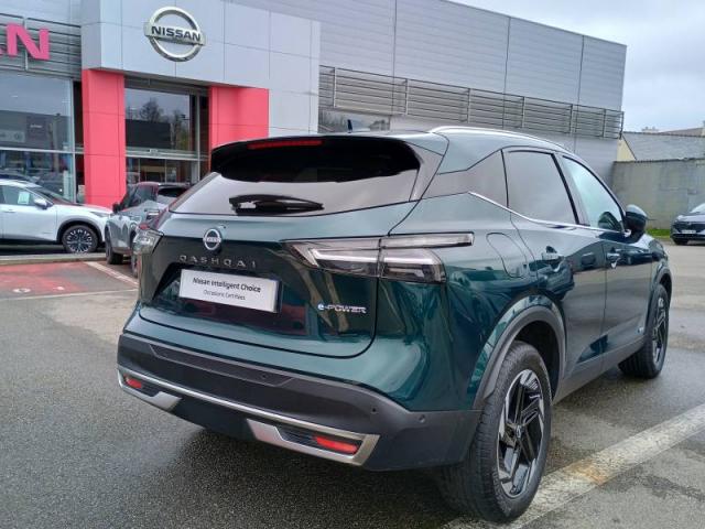 Nissan Qashqai image 9