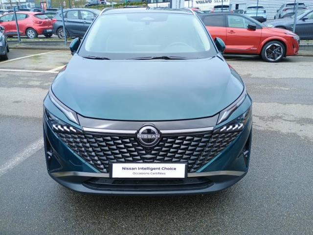 Nissan Qashqai image 3