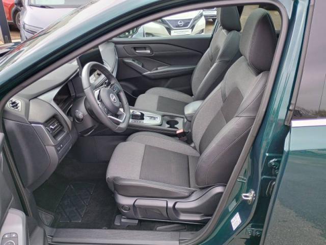 Nissan Qashqai image 8