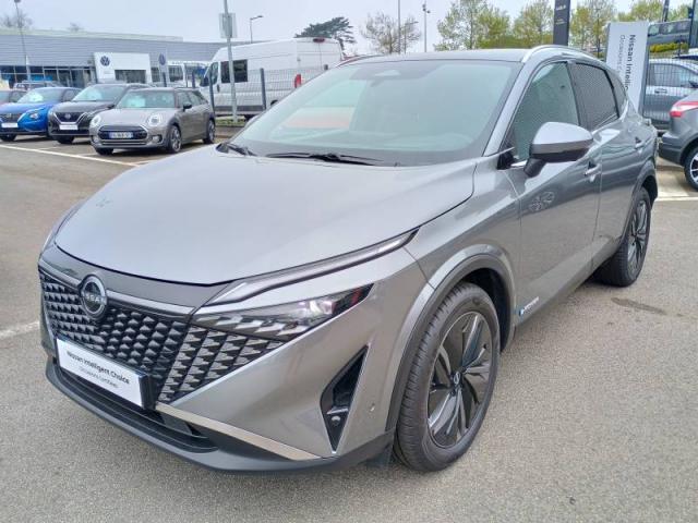 Nissan Qashqai E-Power 190 Ch Tekna