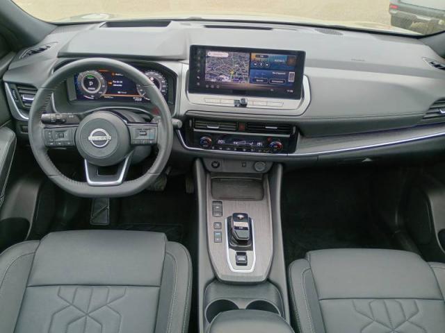 Nissan Qashqai image 6