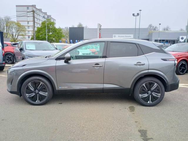 Nissan Qashqai image 3