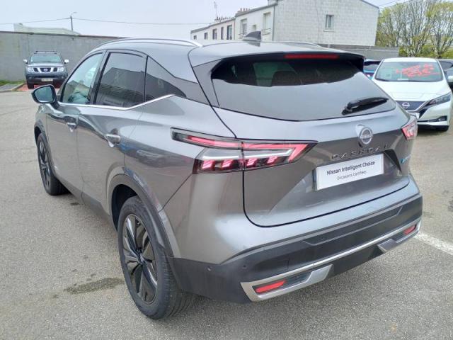 Nissan Qashqai image 7