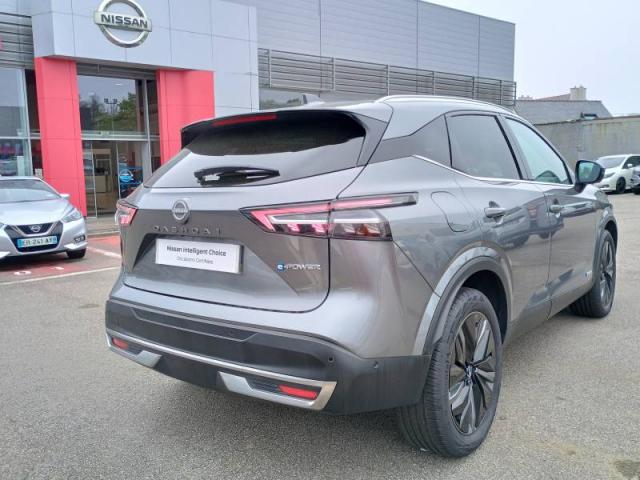 Nissan Qashqai image 9