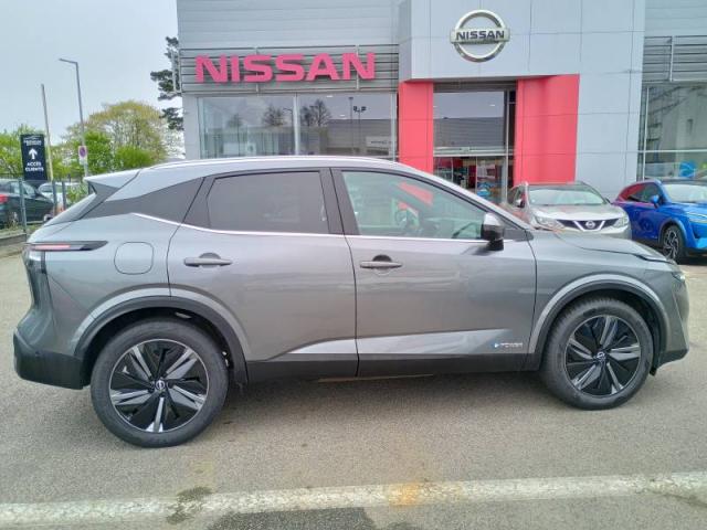 Nissan Qashqai image 8