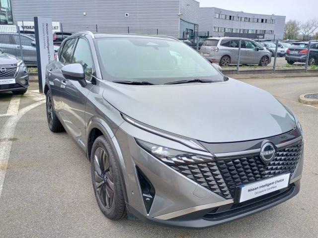 Nissan Qashqai image 5