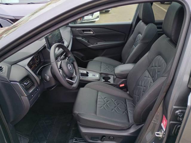 Nissan Qashqai image 2