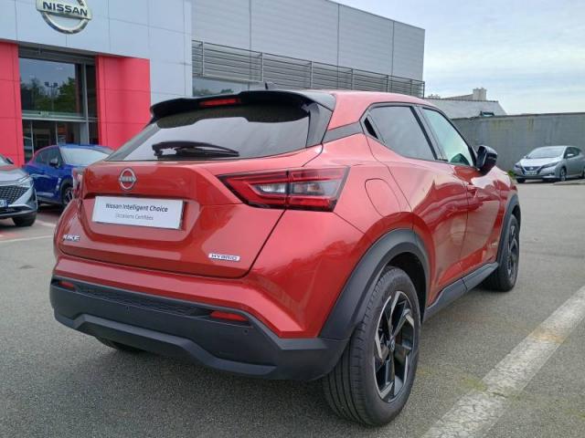 Nissan Juke image 4