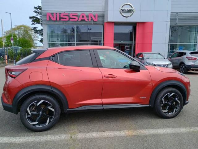 Nissan Juke image 1
