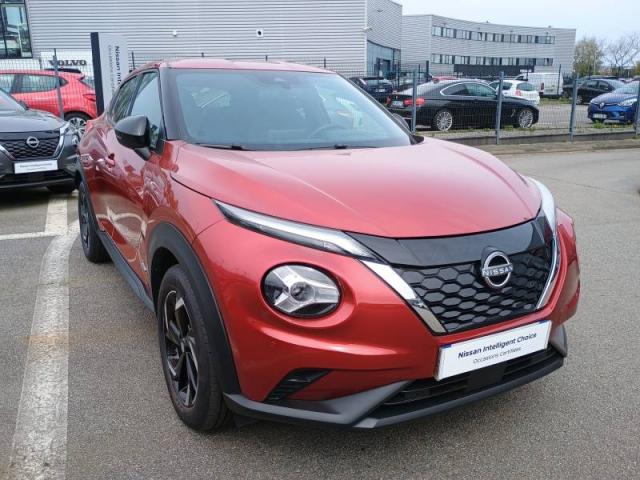 Nissan Juke image 3