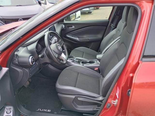 Nissan Juke image 2