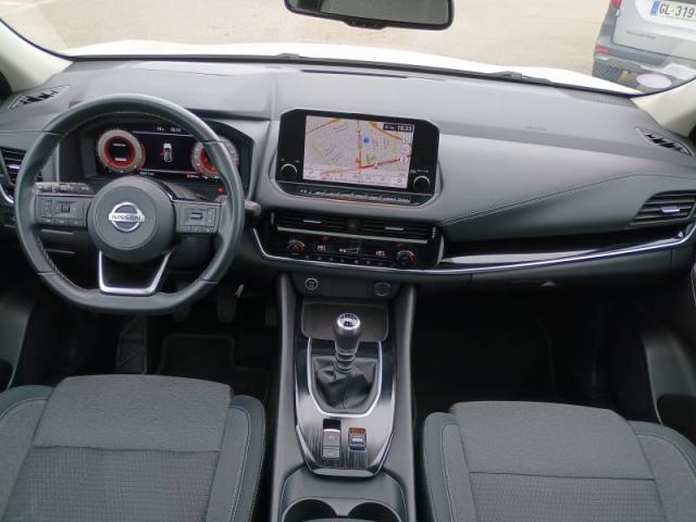 Nissan Qashqai image 2