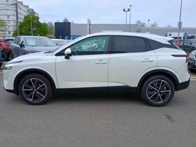 Nissan Qashqai image 4
