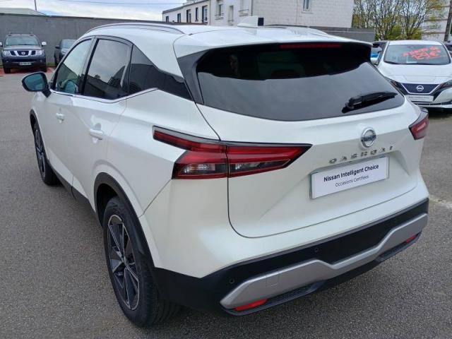 Nissan Qashqai image 7