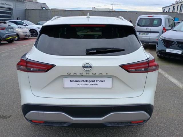 Nissan Qashqai image 5