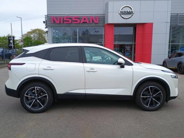 Nissan Qashqai image 1