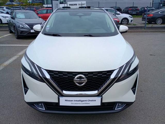 Nissan Qashqai image 6
