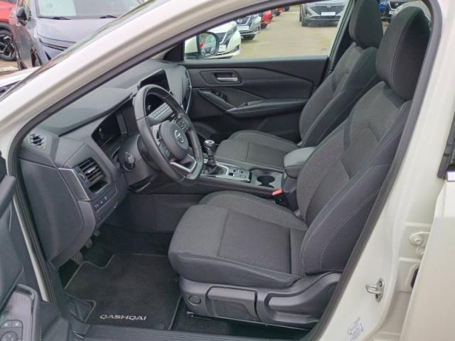 Nissan Qashqai image 9