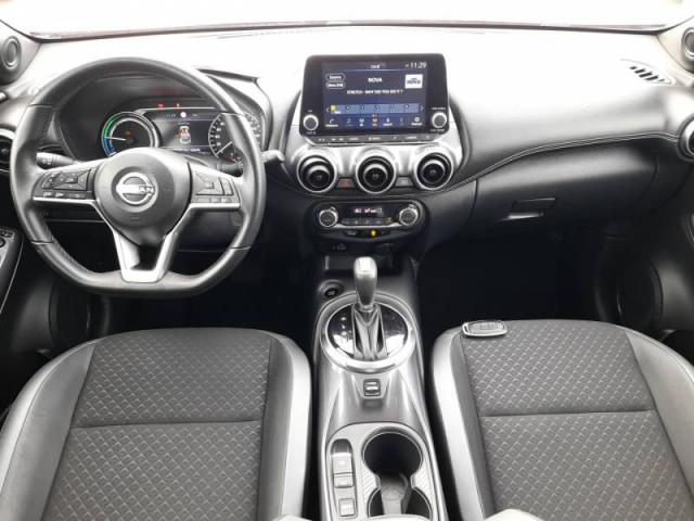 Nissan Juke image 5