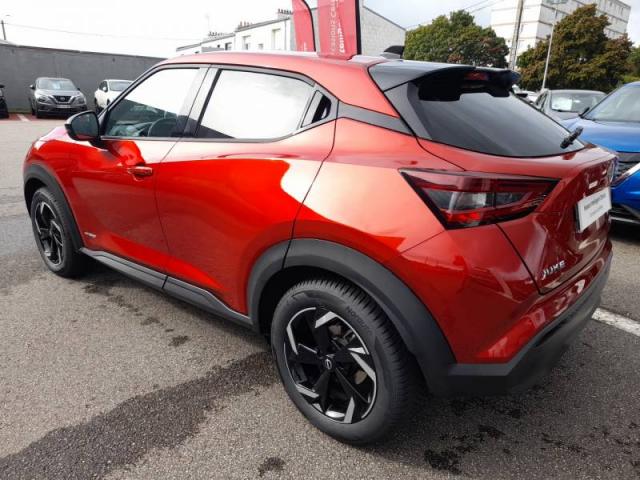 Nissan Juke image 9