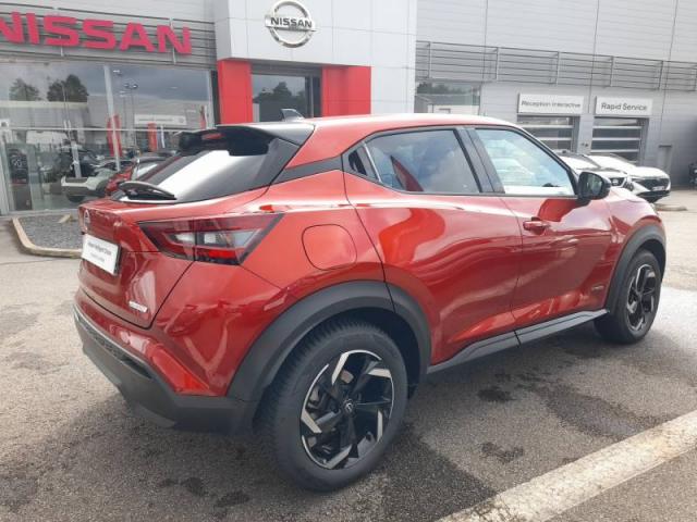 Nissan Juke image 2