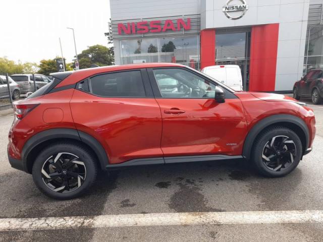 Nissan Juke image 6