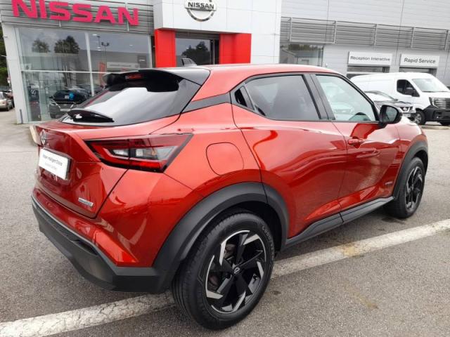 Nissan Juke image 1