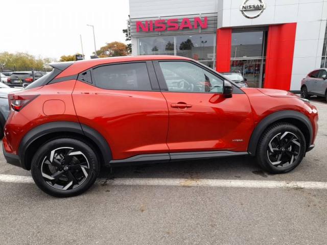 Nissan Juke image 3