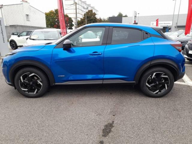 Nissan Juke image 6