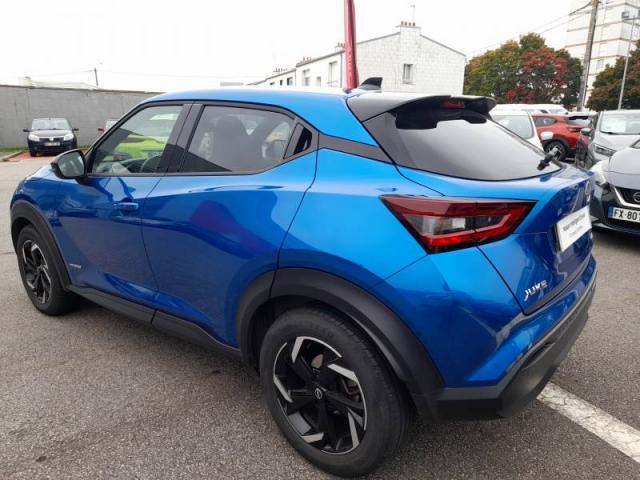 Nissan Juke image 8