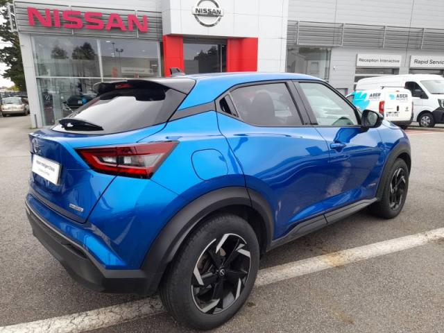 Nissan Juke image 7