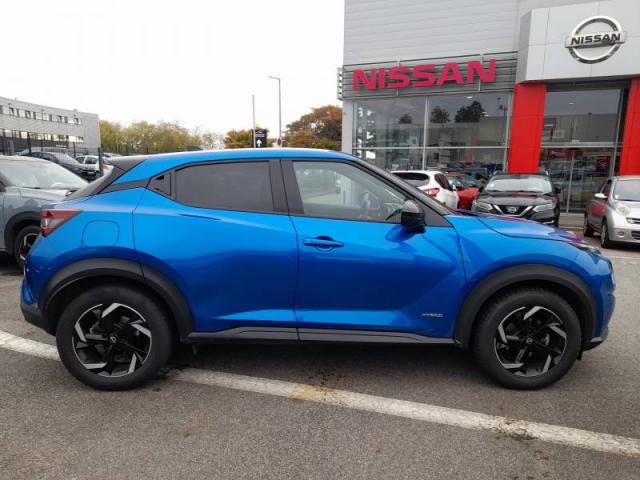 Nissan Juke image 3
