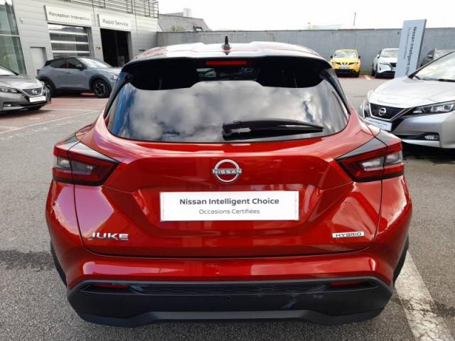 Nissan Juke image 9