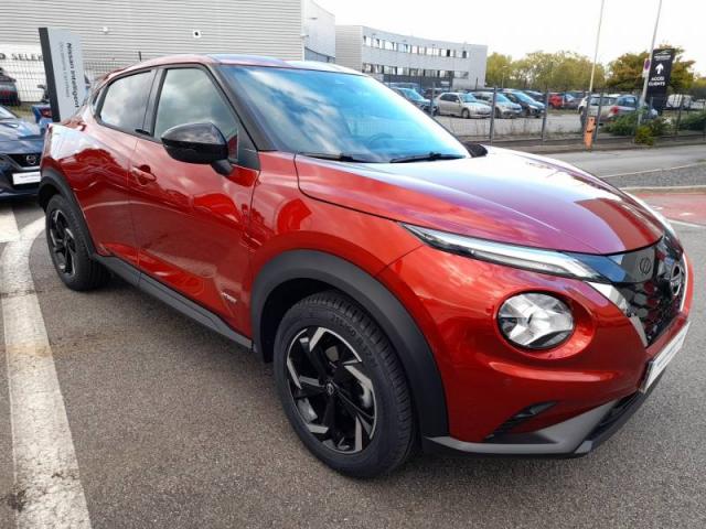 Nissan Juke image 3