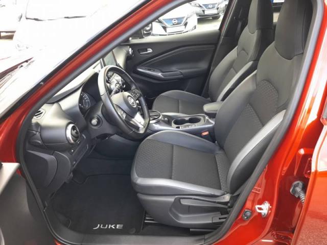 Nissan Juke image 8