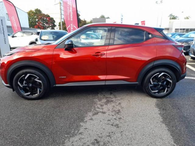 Nissan Juke image 1