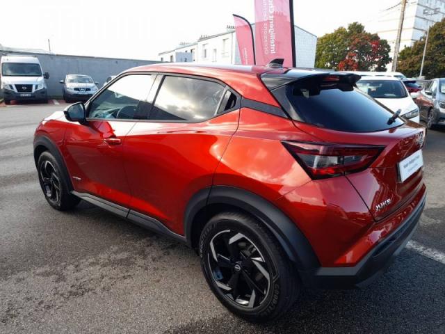 Nissan Juke image 7
