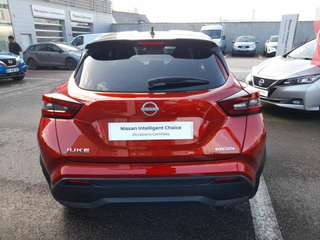 Nissan Juke image 6