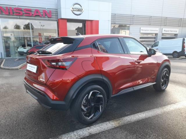 Nissan Juke image 4