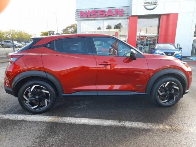 Nissan Juke image 3