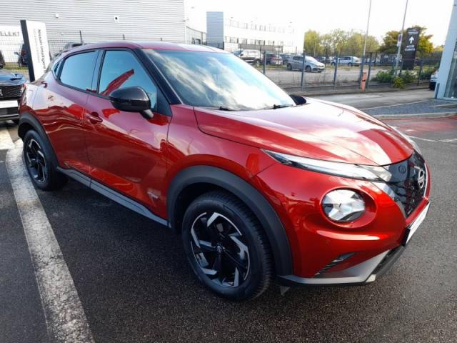 Nissan Juke image 5