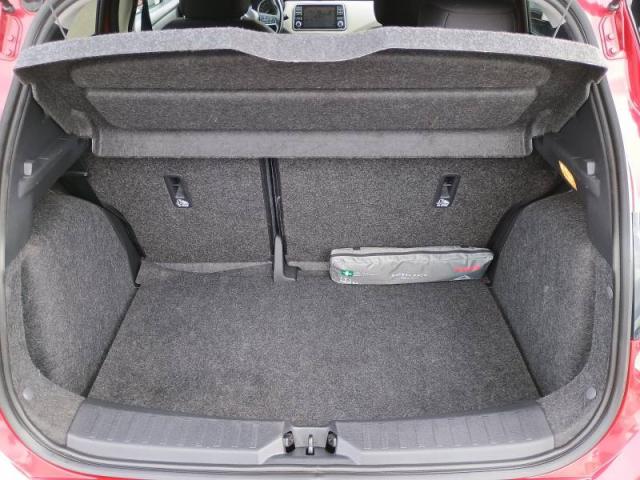 Nissan Micra image 8