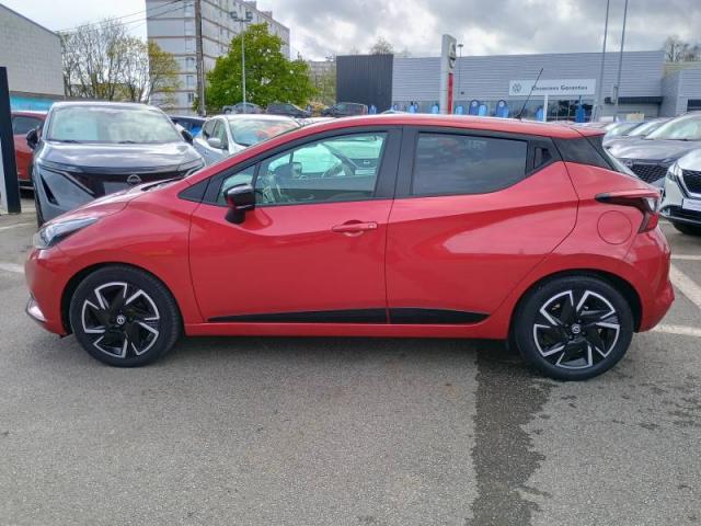 Nissan Micra image 4