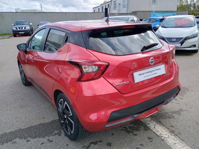 Nissan Micra image 2