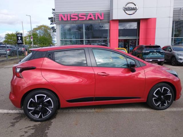 Nissan Micra image 5