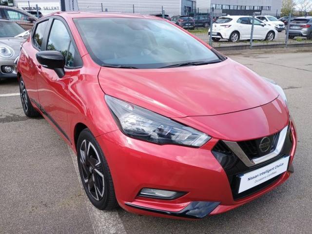 Nissan Micra image 7