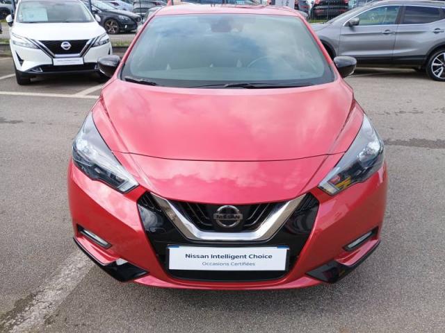 Nissan Micra image 6
